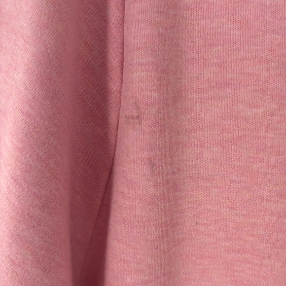 Polo Ralph Lauren Performance Shirt Mens L Pink Classic Pony Short Sleeve Polo - Picture 2 of 7